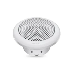 Hertz Marine HEX4 C-W, 4"  hvit Sprutsikker IP65, 30W RMS, 4ohm