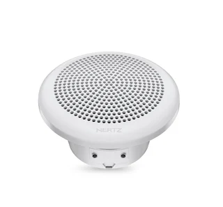 Hertz Marine HEX4 C-W, 4"  hvit Sprutsikker IP65, 30W RMS, 4ohm