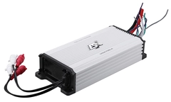 ESX VISION VMA700.4 Marine Klasse D 4-kanals Forsterker