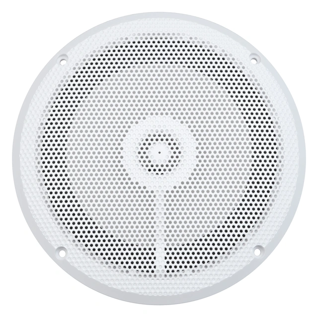 ESX VISION VMS62W 6,5" 2-veis Marine høyttalere, Hvit 