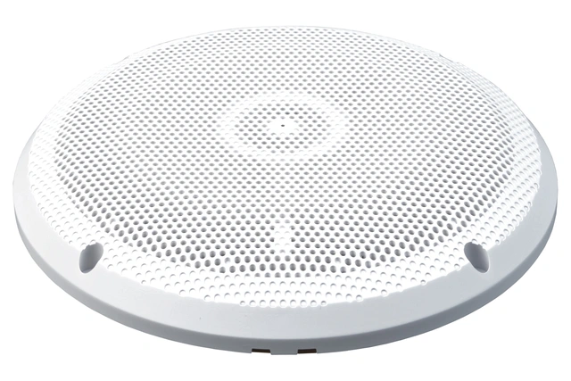 ESX VISION VMS62W 6,5" 2-veis Marine høyttalere, Hvit 