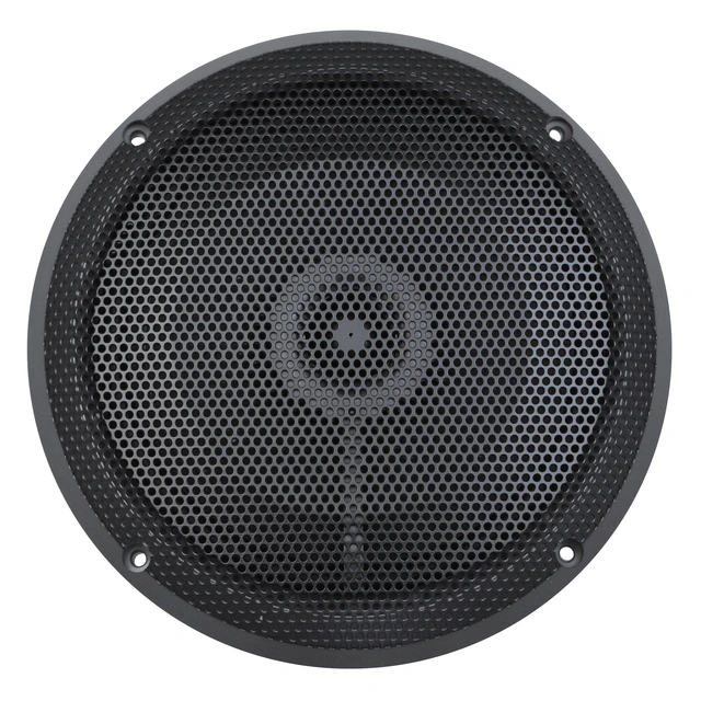 ESX VISION VMS62B 6,5" 2-veis Marine høyttalere, Sort 