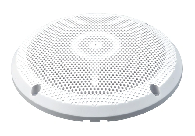 ESX VISION VMS52W 5,25" 2-veis Marine høyttalere, Hvit 