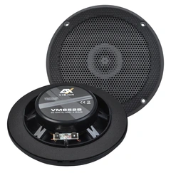 ESX VISION VMS52B 5,25" 2-veis Marine høyttalere, Sort