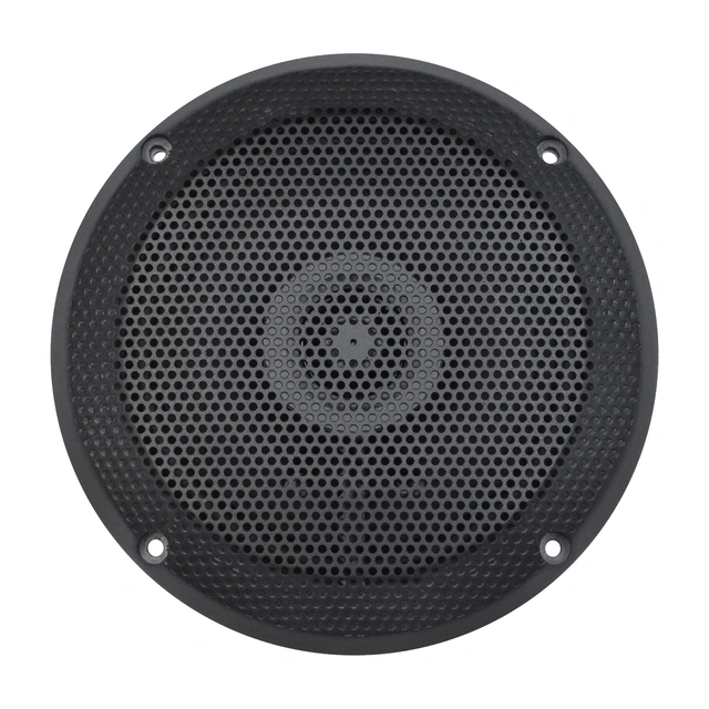ESX VISION VMS52B 5,25" 2-veis Marine høyttalere, Sort 