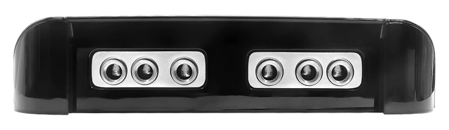 ESX VISION VX100PRO 10 Farad Power Kondensator 