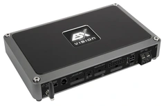 ESX VISION VE130011SPV2 11-kanals forst. m/12-kanals DSP 12/24V