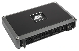 ESX VISION VE1300.11SPv2 11-kanals forst. m/12-kanals DSP 12/24V