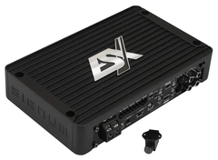 ESX SIGNUM SXT900.4 (24V) 4-kanals klasse D digital forsterker