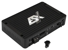 ESX SIGNUM SXT1200.1 (24V) Mono klasse D digital forsterker