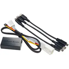 Beat-Sonic DCU-T101 Dashcam Strømforsyning for Toyota/Lexus