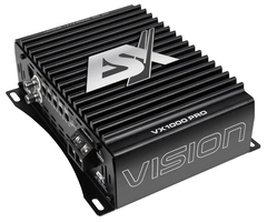 ESX VISION VX1000PRO Mono Ultra klasse D digital forsterker