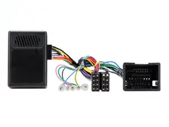 Connects2 Alt-i-ett interface Opel/Chevrolet (2010 -->) m/CD300/CD400