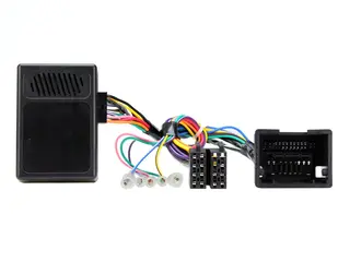 Connects2 Alt-i-ett interface Opel/Chevrolet (2010 -->) m/CD300/CD400