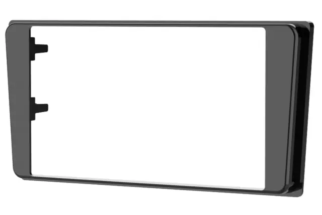 InCarTec Monteringskit 2-DIN GT86/BRZ 