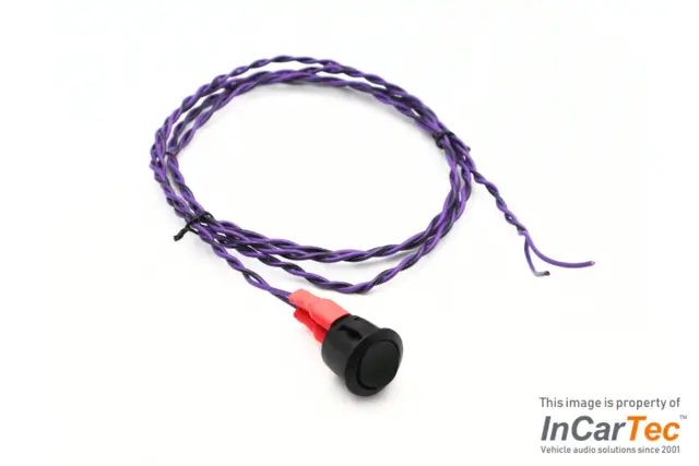 InCarTec Rattfjernkontroll interface Honda (2012-2018) m/Connect m/lydsystem 