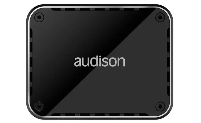 Audison VOCE II delefilter 3veis passivt delefilter / 12db/okt 