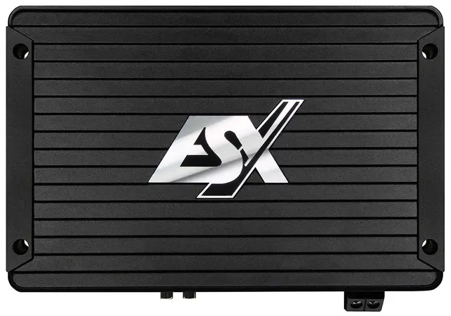 ESX SIGNUM Lydoppgraderingspakke Toyota (2019 -->) uten aktivt system 