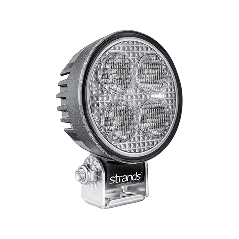 Strands Unity arbeidslys 19W LED