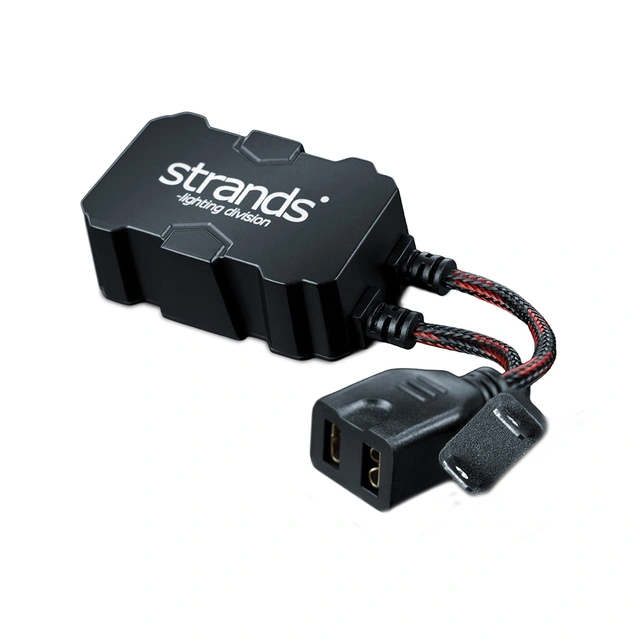 Strands BIG ENERGY CANBUS-dekoder H7 
