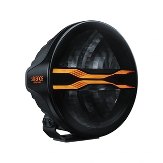 FOR9T STRANDS DRAGON DRIVE EKSTRALYS 7"