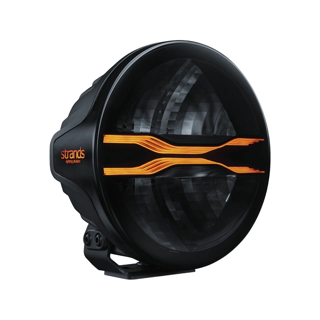FOR9T STRANDS DRAGON DRIVE EKSTRALYS 7" 