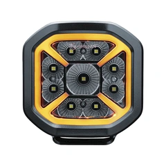 STRANDS SIBERIA X 4" arbeidslys For MC, ATV, UTV og alle andre kjøretøy