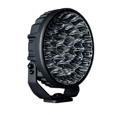 Strands Big Energy RAW 9" LED ekstralys, 147 Watt, 13.050 Lumen