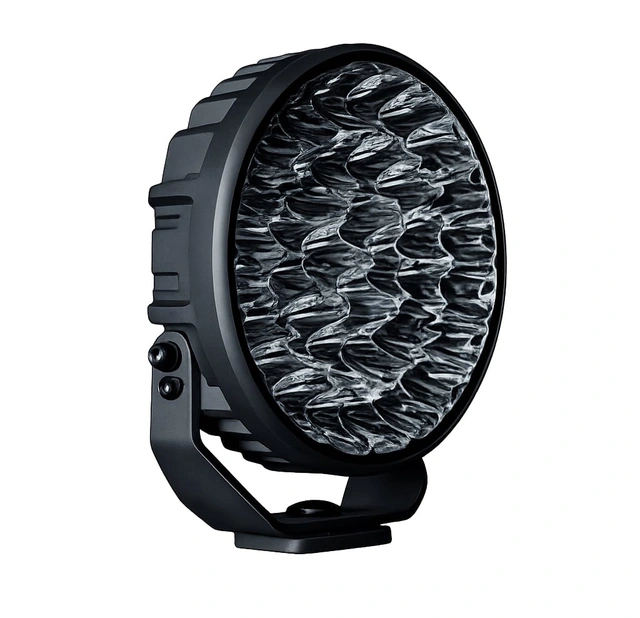 Strands Big Energy RAW 9" LED ekstralys, 147 Watt, 13.050 Lumen 