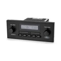 RetroSound Dallas Displayenhet Universal displayenhet