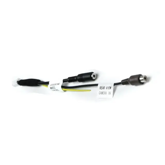 Pioneer Kamera/rattkontroll DA160/DA360+ Reservedel 
