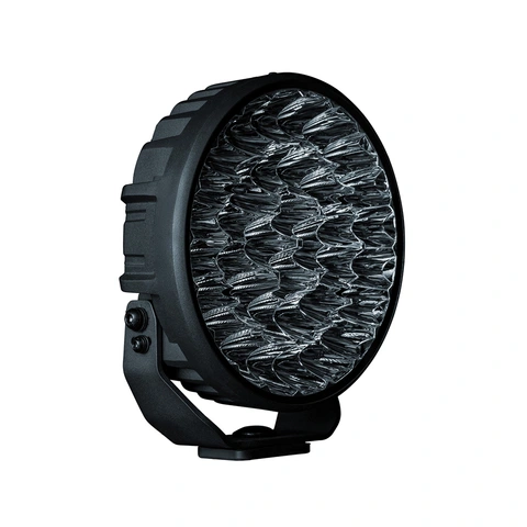 Strands Big Energy RAW 9" LED ekstralys, 147 Watt, 13.050 Lumen