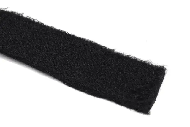 InCarTec Comfort Mat Anti-knirkebånd Anti-knirkebånd 15 mm x 5 m rull 