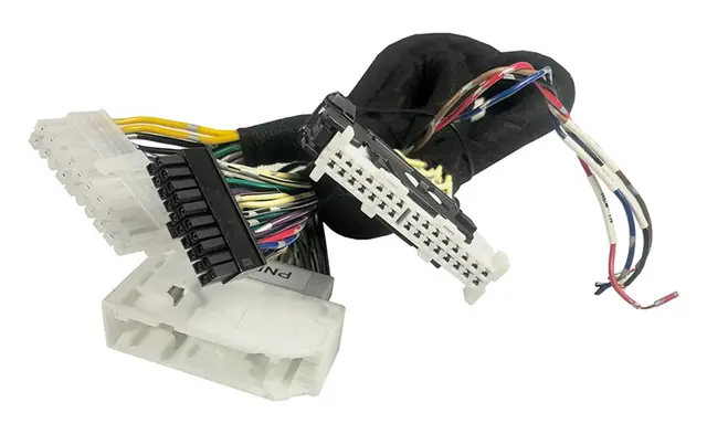 Musway Lydoppgraderingspakke Lexus (2013 -->) m/utvidet lydsystem 