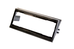 InCarTec Monteringsramme 1-DIN VOLVO 740/760/940