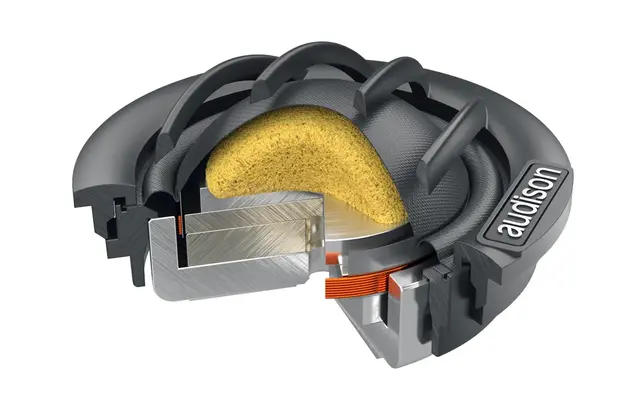 Audison Prima AP 1P diskant 150W MAX 