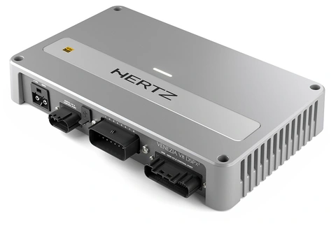 Hertz Marine Venezia V8DSPx² 2000 W RMS totalt 4 ohm