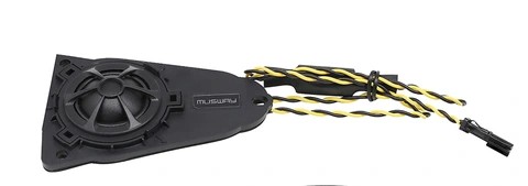 Musway CSVT8.2T Diskant for VAG