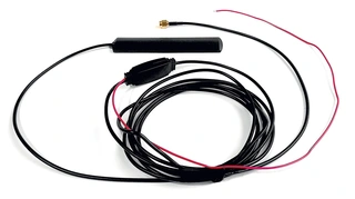 Hertz HMA DAB ANT For Hertz CAPRI DAB moduler