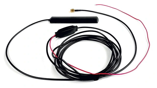 Hertz HMA DAB ANT For Hertz CAPRI DAB moduler 