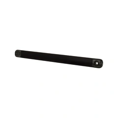 Strands Dark Knight Slim bakre possisjon Possisjonslys bak, 9 LED, rød