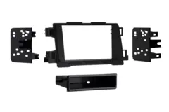 ConnectED monteringskit 2-DIN Mazda 6 (2013-2015) / CX5 (2012-2016)
