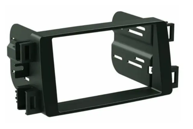 ConnectED monteringskit 2-DIN Mazda 6 (2013-2015) / CX5 (2012-2016) 