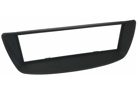 ConnectED Monteringsramme 1-DIN C1/107/Aygo (2005 - 2013)