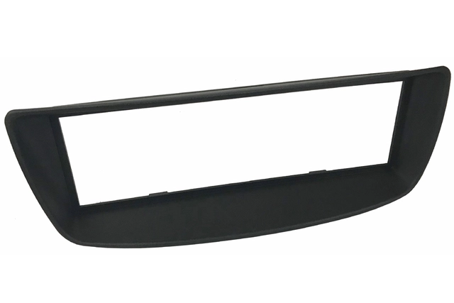 ConnectED Monteringsramme 1-DIN C1/107/Aygo (2005 - 2013) 