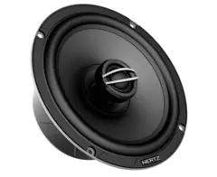 Hertz CPX165 Cento 6½" koaxialhøyttaler 285W MAX / 95W RMS
