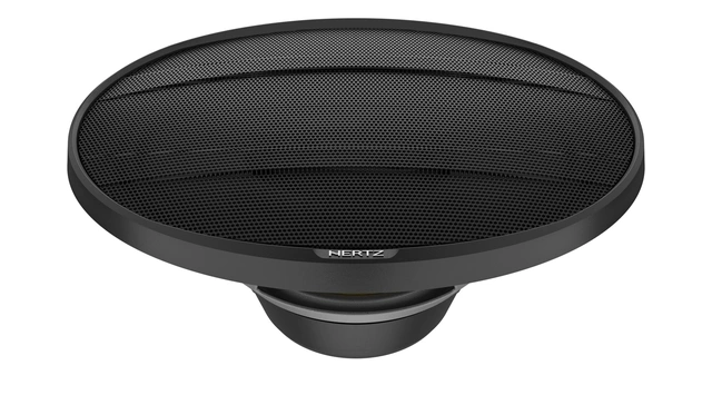 Hertz CPX690 Cento 6x9" koaxialhøyttaler 360W MAX / 120W RMS 