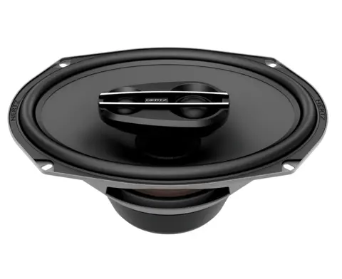 Hertz CPX690 Cento 6x9" koaxialhøyttaler 360W MAX / 120W RMS