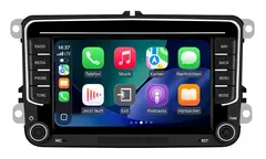ESX Vision VMX751DAB VW/Seat/Skoda