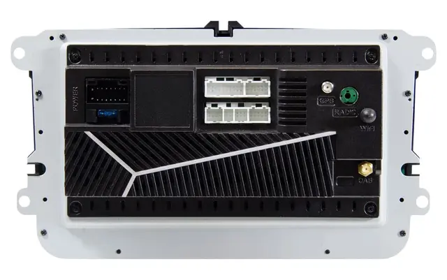 ESX Vision VMX751DAB VW/Seat/Skoda 